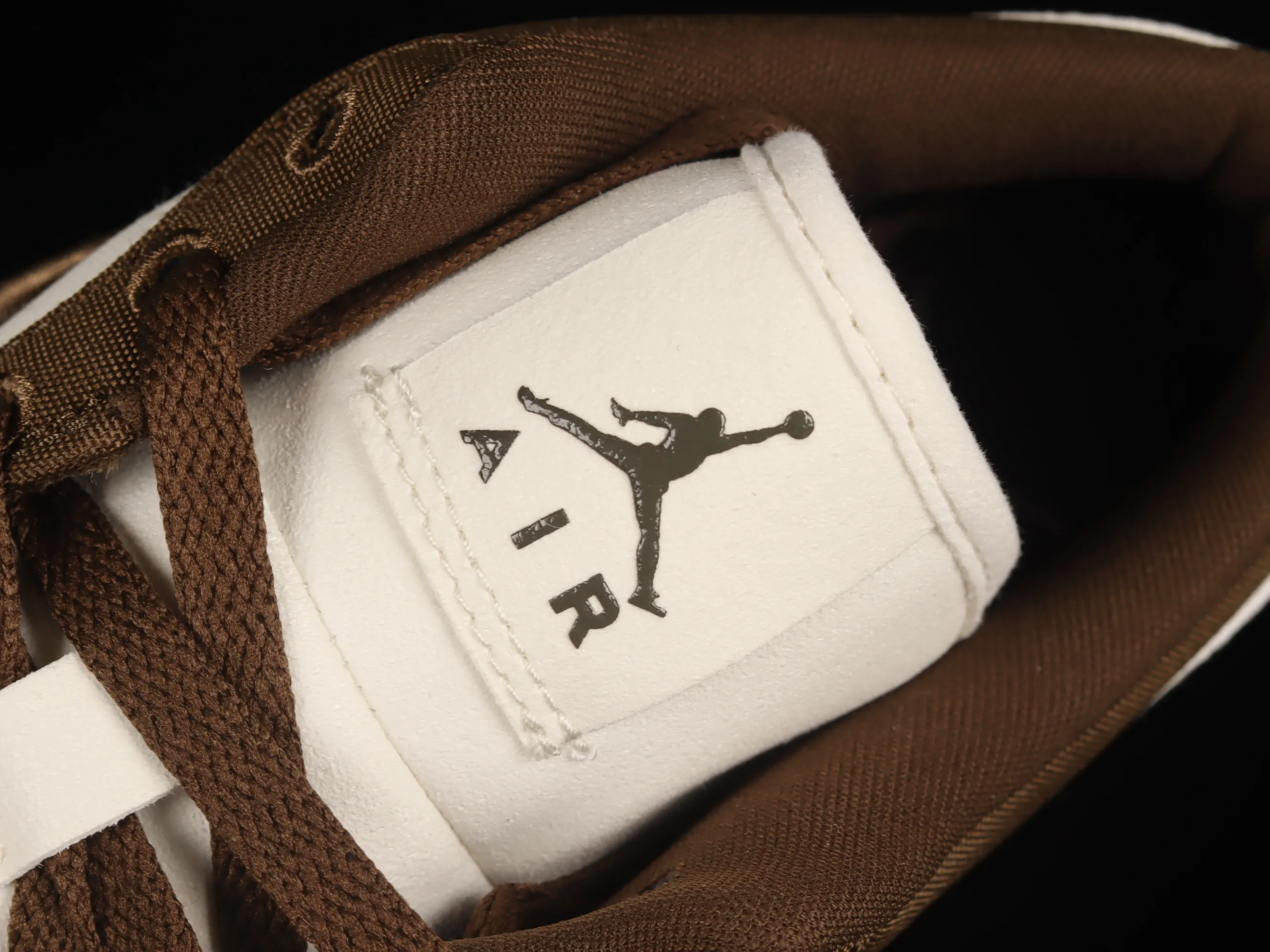 All categories Air Jordan Jordan series basketball shoes Air Jordan 1 Low G version pure original Air Jordan 1 Low "Light Olive" AJ1 Joe 1 olive green low-top cultural basketball shoes DV0426-301